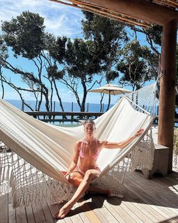 Milla Monteiro feet photo 5