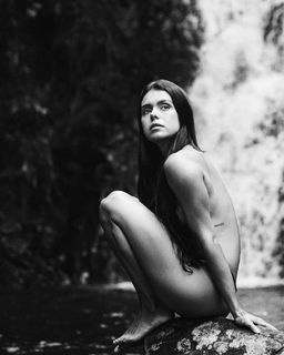 Milla Monteiro feet photo 18