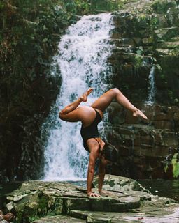 Milla Monteiro feet photo 17