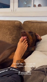 Milla Monteiro feet photo 14