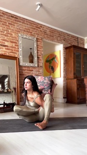 Milla Monteiro feet photo 19