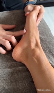 Milla Monteiro feet photo 18