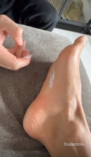 Milla Monteiro feet photo 17