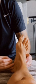 Milla Monteiro feet photo 16