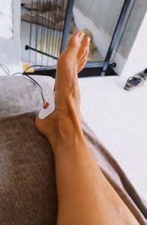 Milla Monteiro feet photo 14