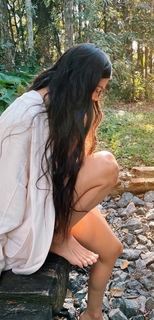 Milla Monteiro feet photo 12