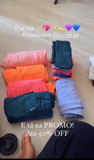 Milla Monteiro feet photo 9