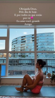 Milla Monteiro feet photo 18