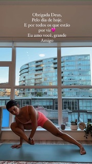 Milla Monteiro feet photo 17