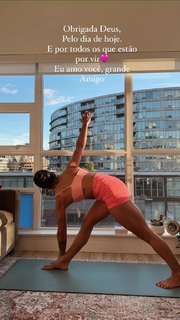 Milla Monteiro feet photo 13