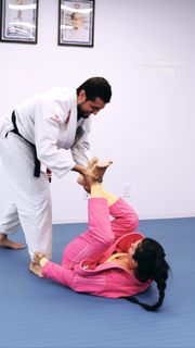 Milla Monteiro feet photo 9