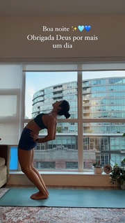 Milla Monteiro feet photo 8
