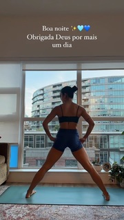 Milla Monteiro feet photo 7