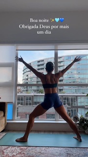 Milla Monteiro feet photo 6