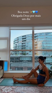 Milla Monteiro feet photo 1