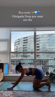 Milla Monteiro feet photo 18