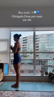 Milla Monteiro feet photo 17