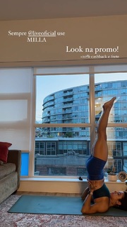 Milla Monteiro feet photo 14