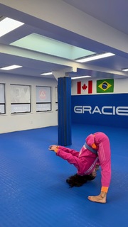 Milla Monteiro feet photo 6