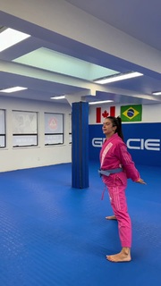 Milla Monteiro feet photo 5