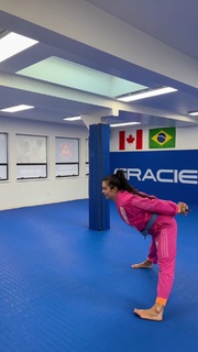 Milla Monteiro feet photo 4