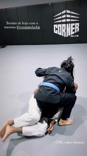 Milla Monteiro feet photo 1