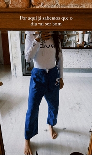 Milla Monteiro feet photo 15