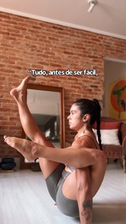 Milla Monteiro feet photo 11
