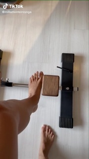 Milla Monteiro feet photo 4