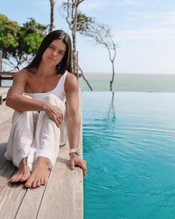 Milla Monteiro feet photo 16