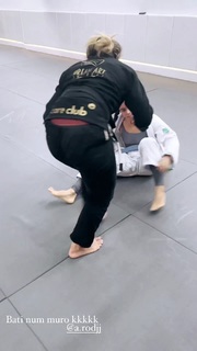 Milla Monteiro feet photo 12