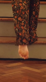 Milla Monteiro feet photo 19