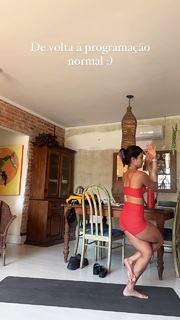 Milla Monteiro feet photo 16