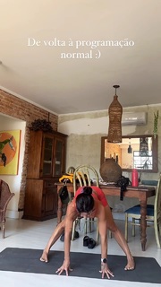 Milla Monteiro feet photo 15