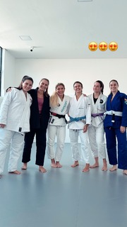 Milla Monteiro feet photo 5