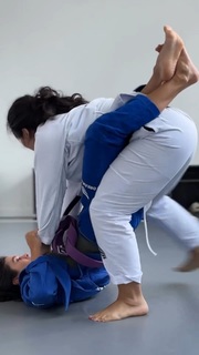 Milla Monteiro feet photo 6