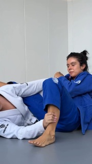 Milla Monteiro feet photo 5