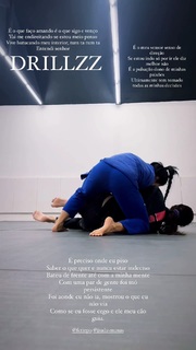 Milla Monteiro feet photo 4