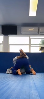 Milla Monteiro feet photo 16
