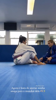 Milla Monteiro feet photo 13