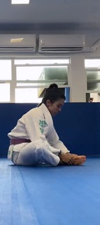 Milla Monteiro feet photo 12