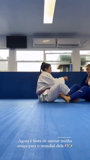 Milla Monteiro feet photo 11