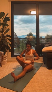 Milla Monteiro feet photo 19