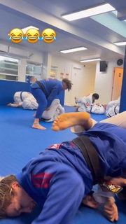 Milla Monteiro feet photo 9