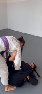 Milla Monteiro feet photo 3