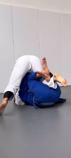 Milla Monteiro feet photo 16