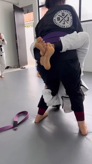 Milla Monteiro feet photo 15