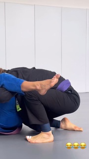 Milla Monteiro feet photo 10
