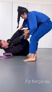 Milla Monteiro feet photo 2