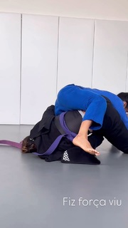 Milla Monteiro feet photo 1